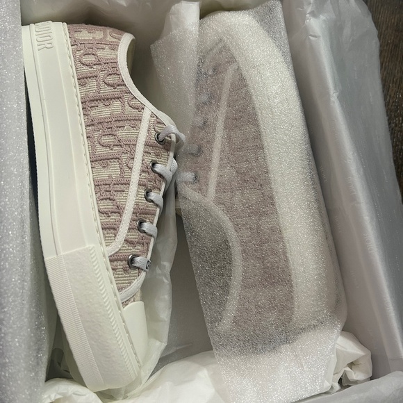 Dior sneakers “walk’n Dior”